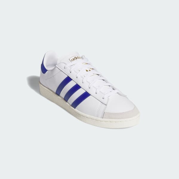 White JABBAR LO Shoe