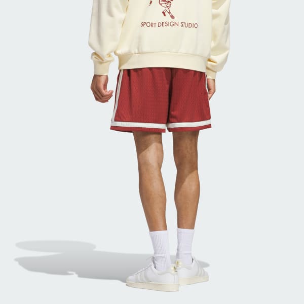 Rood Originals Basketball Short