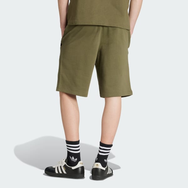 Gronn Essential Regular Shorts