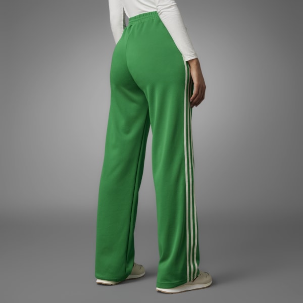 ★adidas★ 70s track pants green IX5224 Sz XL Adidas Originals Adicolor 70s Men's Track Pants IX5224