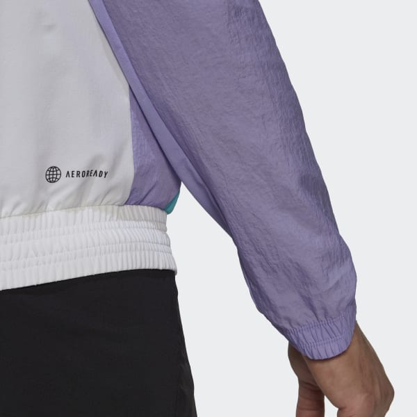 biela Top Training Quarter-Zip