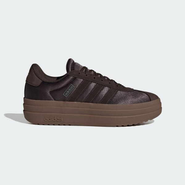 Cafe ZAPATILLAS VL COURT BOLD
