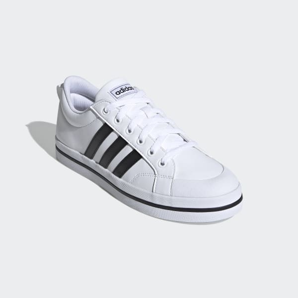 adidas Bravada Shoes - White | adidas New Zealand