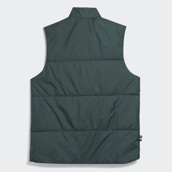 Gron PrimaLoft Skateboarding Vest (Gender Neutral) CA679
