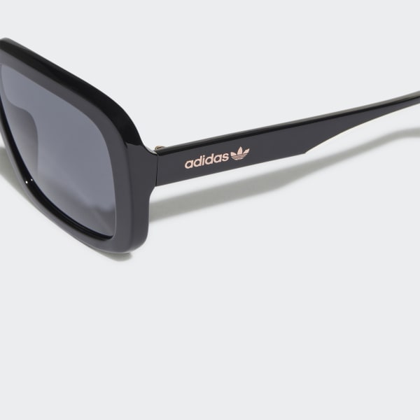 Schwarz OR0065 Original Sonnenbrille HOI37