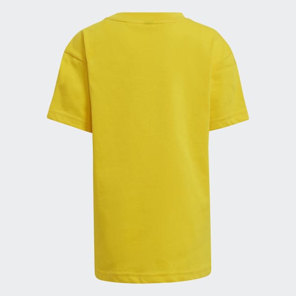 Gelb adidas x Classic LEGO T-Shirt