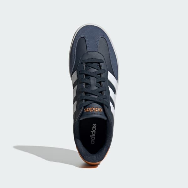 Blue Barreda Shoes