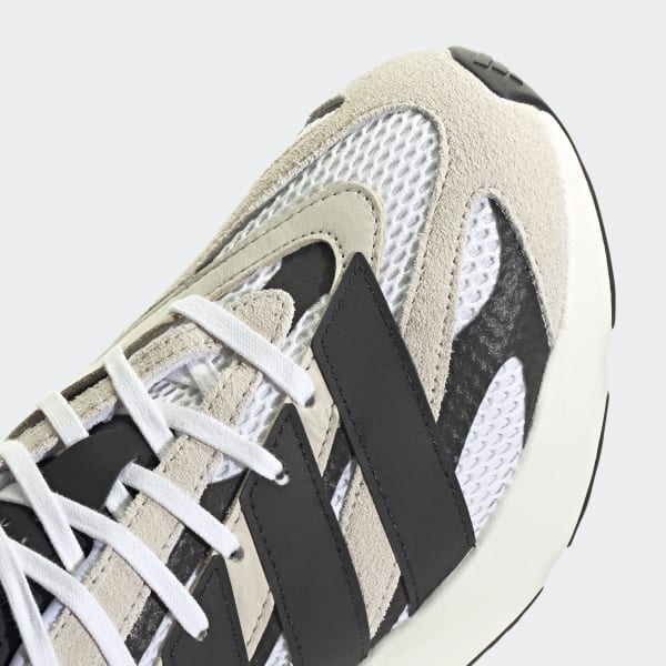adidas Lightblaze Shoes - Beige | adidas Malaysia