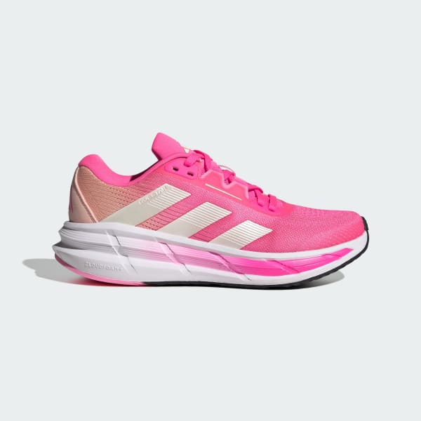 新発売 - Sneakers Running 3 Questar adidas Pink Shipping Free | ミニカー