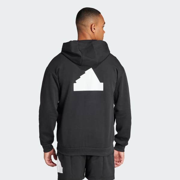 Adidas hoodie badge of sport shop