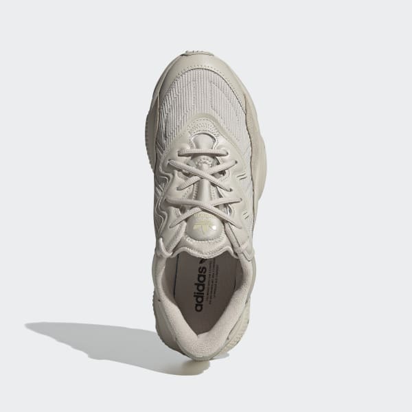 adidas OZWEEGO Shoes - Beige | Men's Lifestyle | adidas US