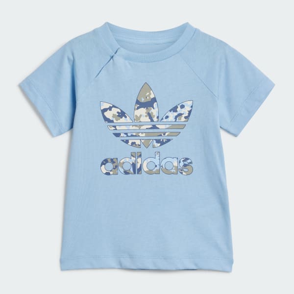 T shirt adidas fille new arrivals