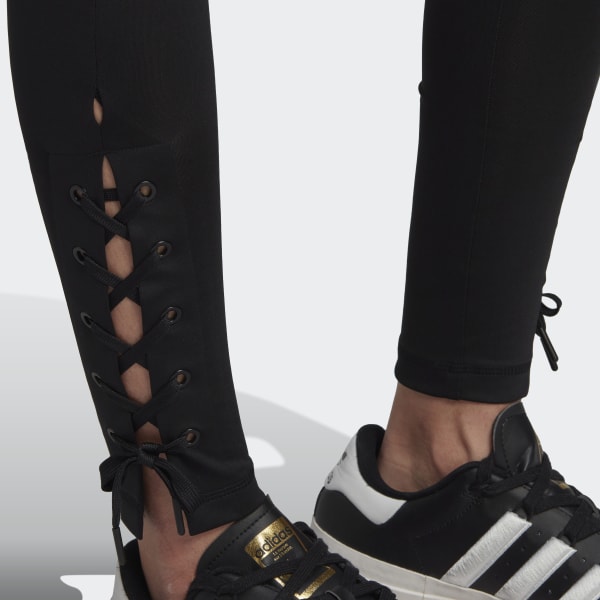 Đen Legging 7/8 Always Original OO237