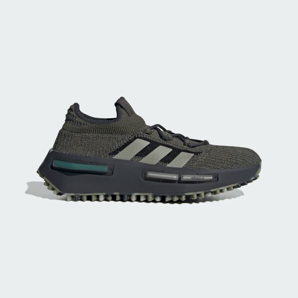Verde Tenis NMD_S1