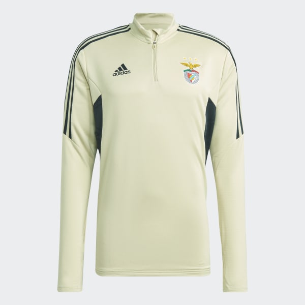 Beige Haut d'entraînement Benfica Condivo