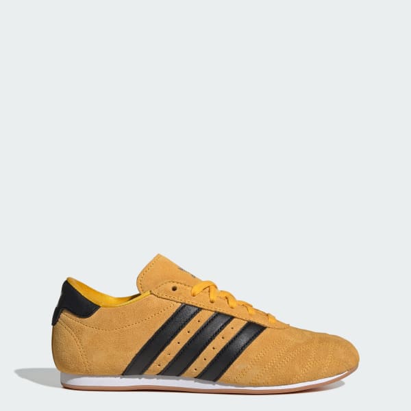 Adidas shoes lace yellow outlet