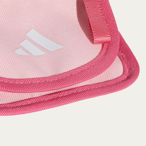 Rosa Bolso organizador escolar infantil