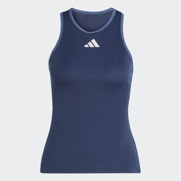 Club Tennis Tank Top