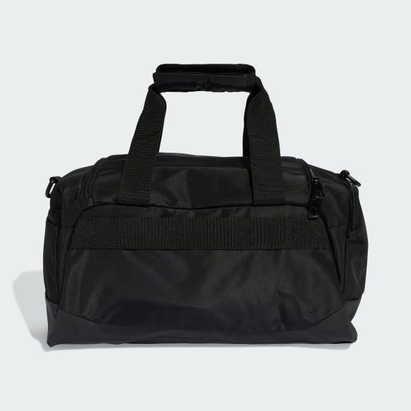 Negro BOLSA DE VIAJE MUY PEQUEÑA TRAINING DEFENDER