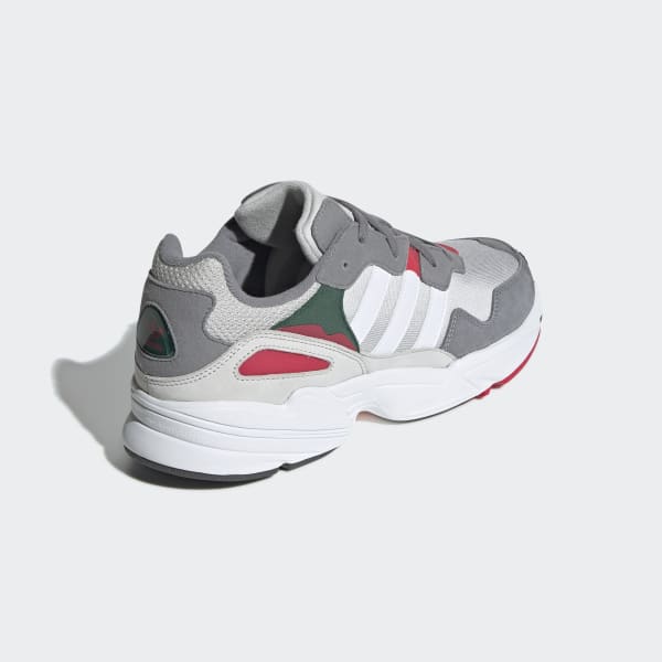 scarpe adidas yung rosa