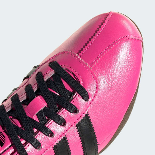 [ADIDAS] スニーカー トーキョー TOKYO グロウピンク adidas Tokyo Shoes - Pink | Free Shipping with adiClub
