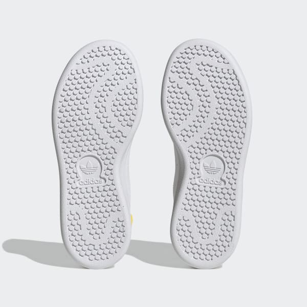 White Stan Smith Shoes