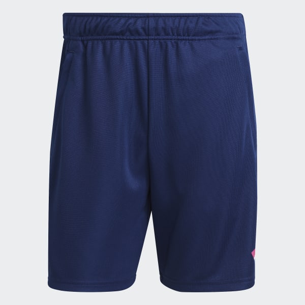 adidas Train | Shorts | Training adidas US - Essentials Training Blue Men\'s Seasonal