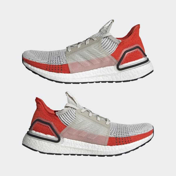 adidas Tenis Ultraboost 19 Blanco adidas Mexico