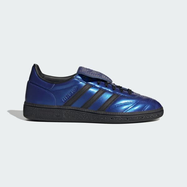 Blue Handball Spezial Shoes