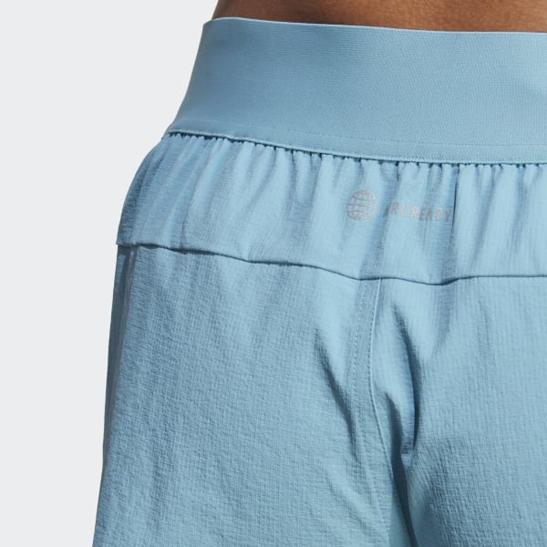 Blauw Designed 4 Training CORDURA® Workout Short