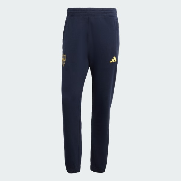 Azul Pantalón de Boca Juniors US Pack