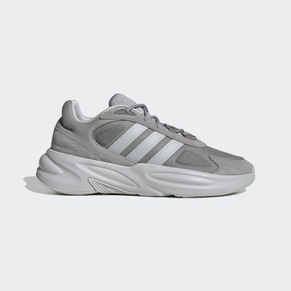 Chaussure Ozelle Cloudfoam - Gris adidas | adidas France