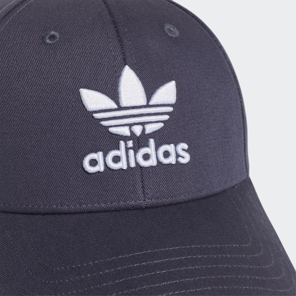 Azul Gorra Trifolio Baseball (UNISEX)
