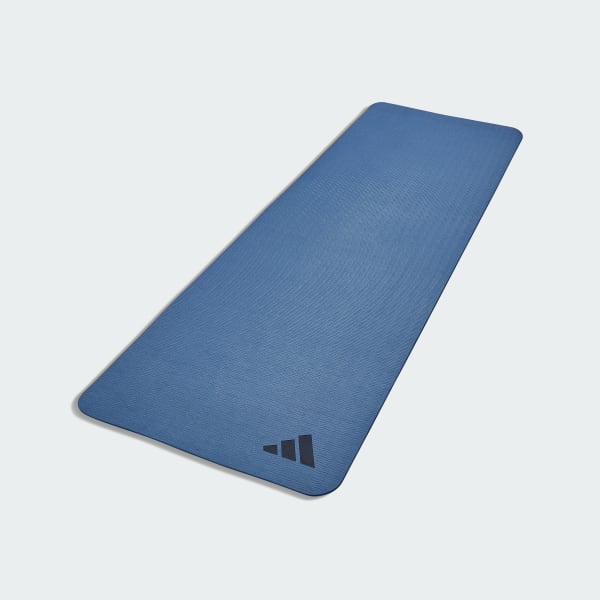 Μπλε Premium Yoga Mat 5 mm