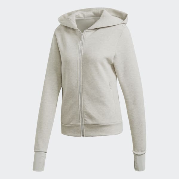 Adidas must sales haves versatility hoodie