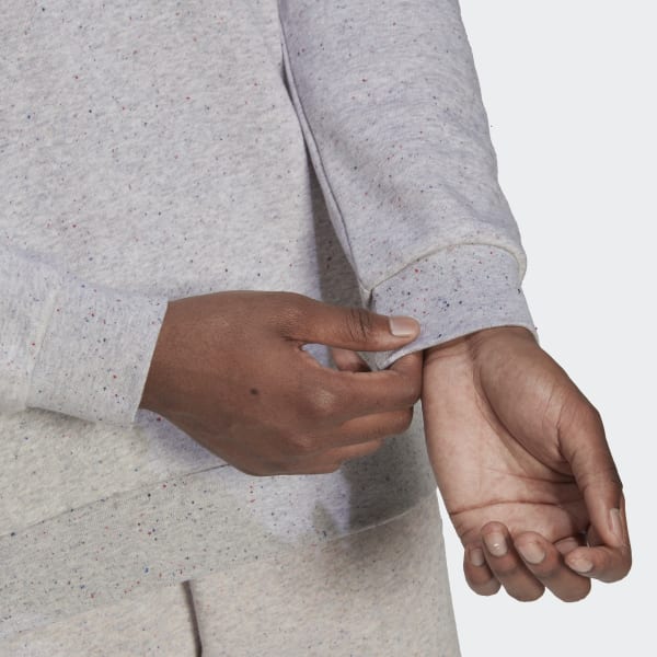 Multi Essentials+ Made with Nature Crewneck SX725