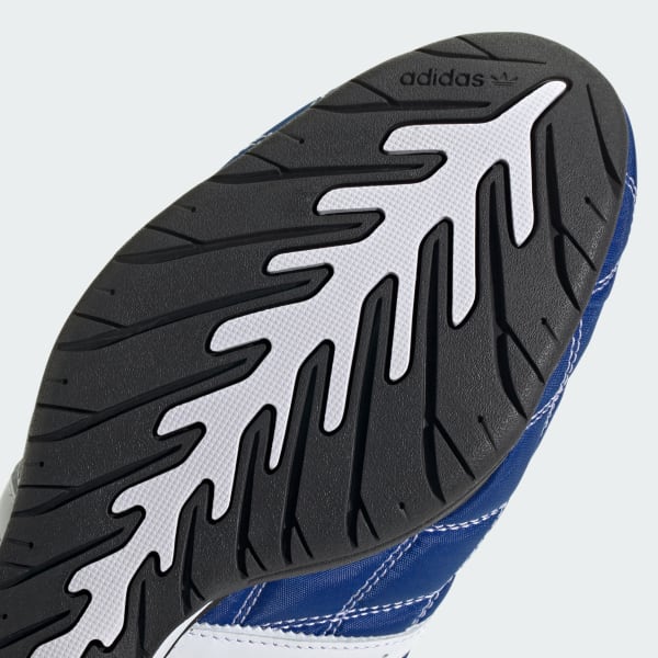 adidas Buty Adi Racer Lo - Niebieski | adidas Poland