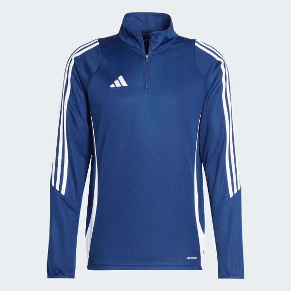 Blue Tiro 24 Training Top