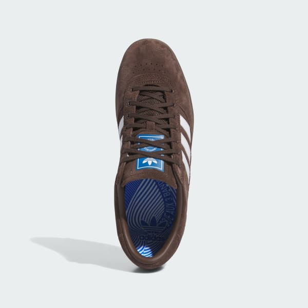 Marron Zapatillas Puig Indoor