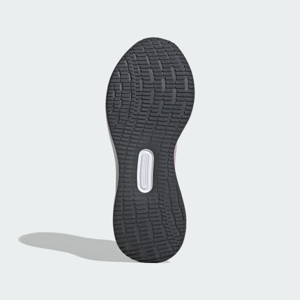 Abu-abu Sepatu Running Runblaze W