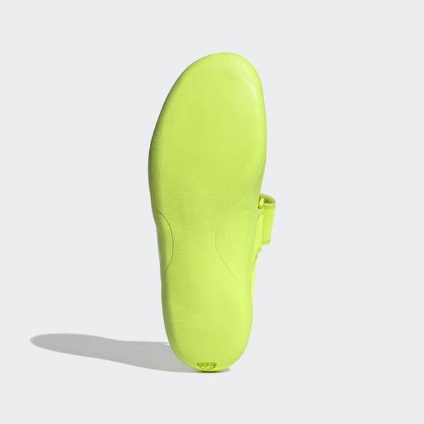 adidas shoes yellow color