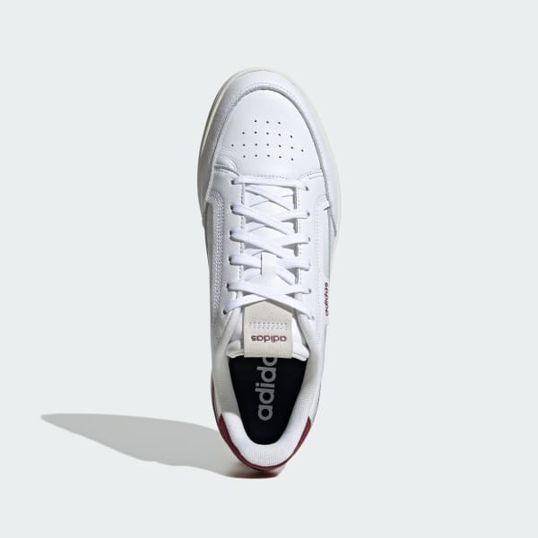 Blanco Tenis Aspyre
