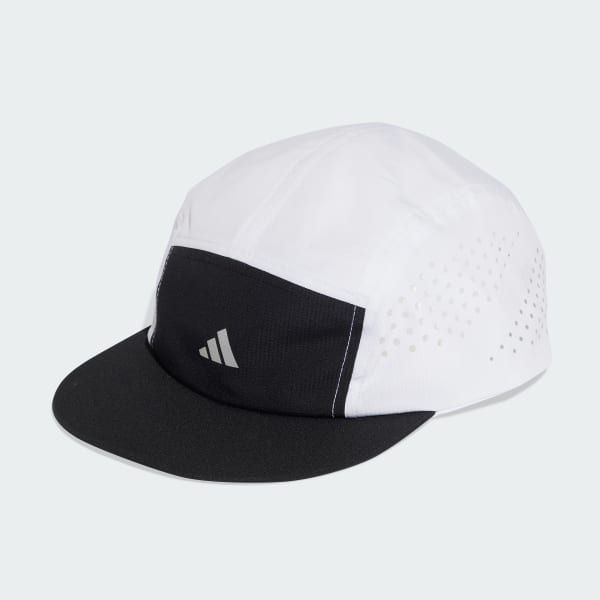zwart RUN 5-PANEL CLIMACOOL PET