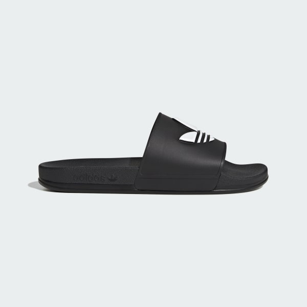 Hitam SANDAL SLIDE ADILETTE OG CF