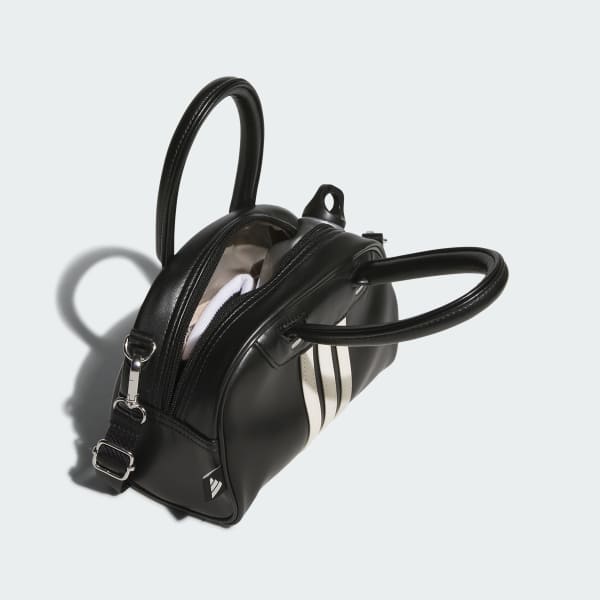 Black 미니 볼링 백