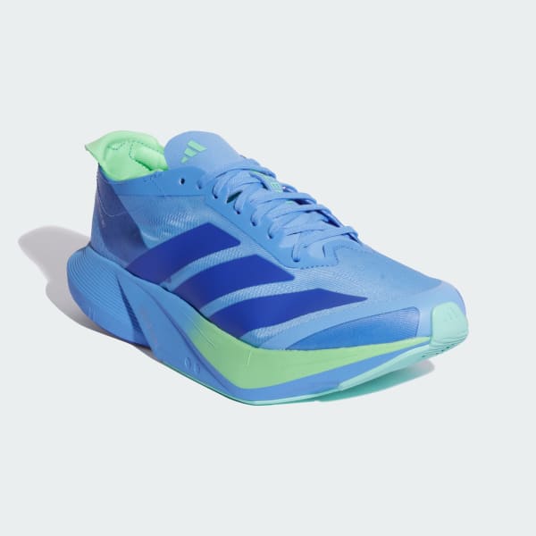 Azul Tenis de running Adizero Drive RC