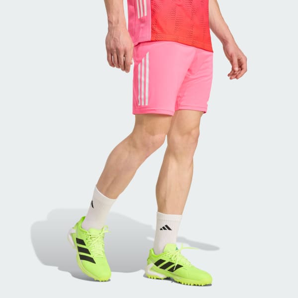 Rosa Short da hockey Away Germany