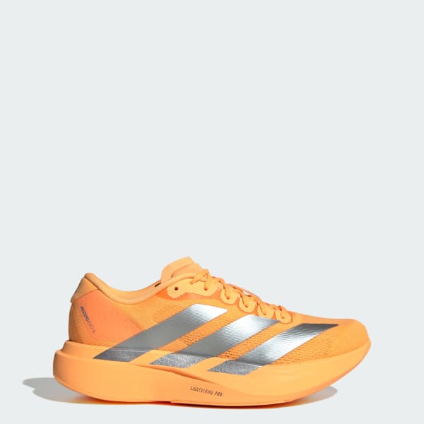 adidas Adizero EVO SL Ayakkabı - Turuncu | adidas Türkiye