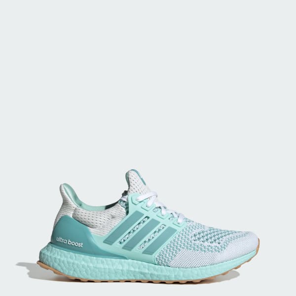 White ULTRABOOST 1.0 SHOES