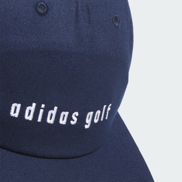 Blue Clutch Hat